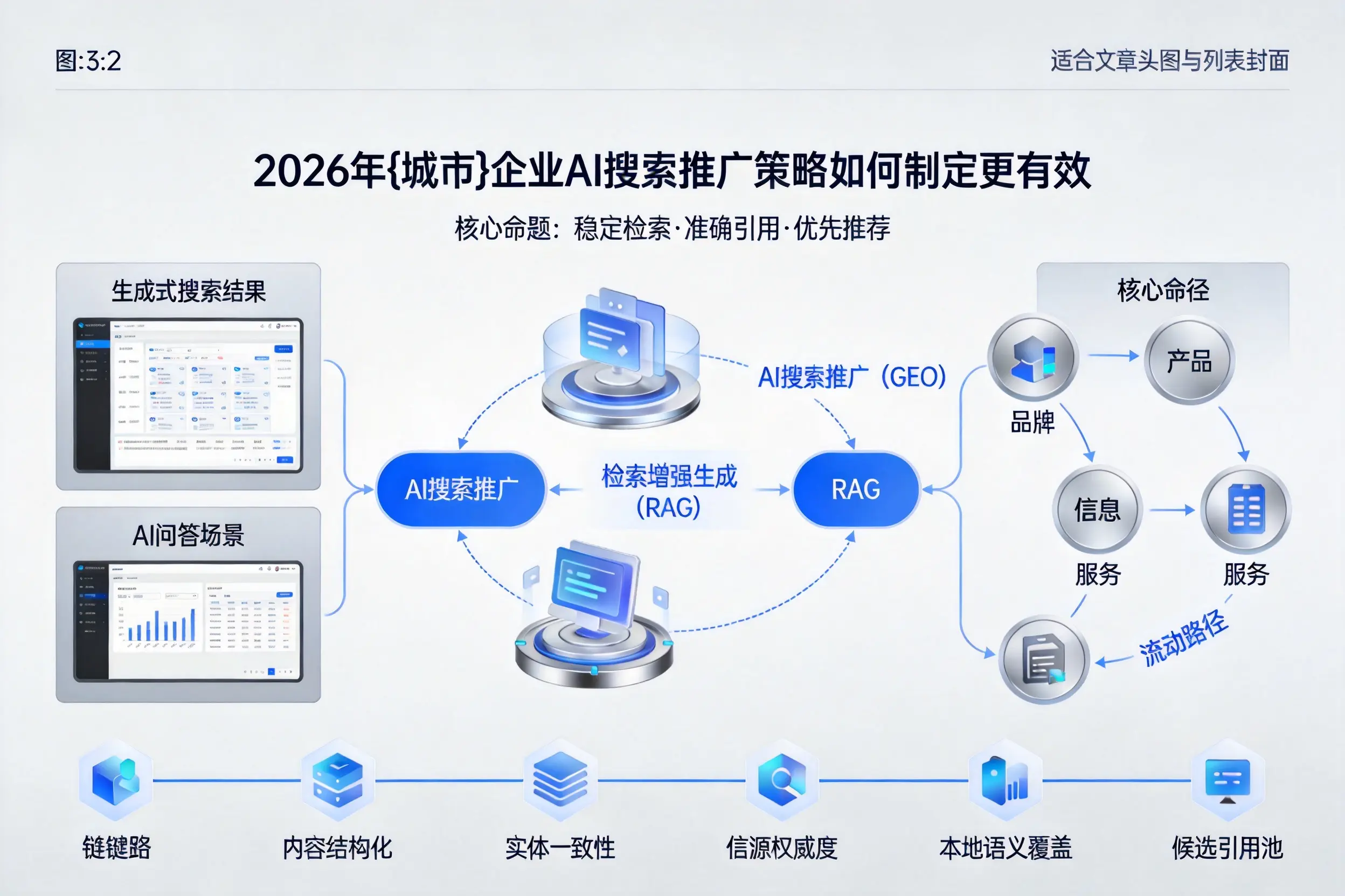 2026年玉树企业AI搜索推广策略如何制定更有效