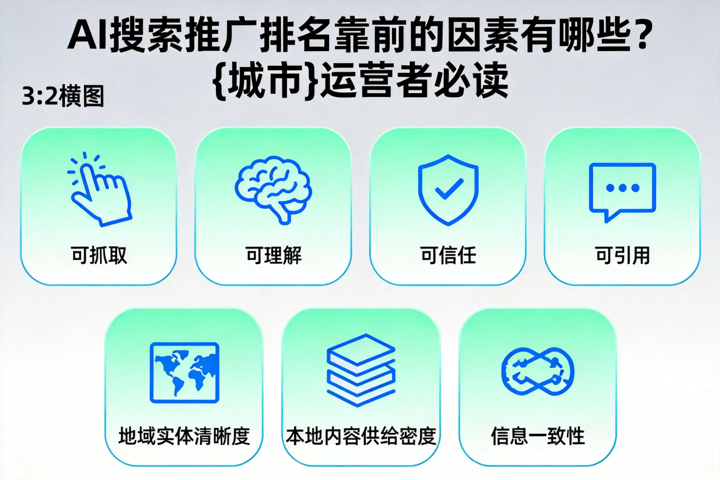 AI搜索推广排名靠前的因素有哪些？玉树运营者必读