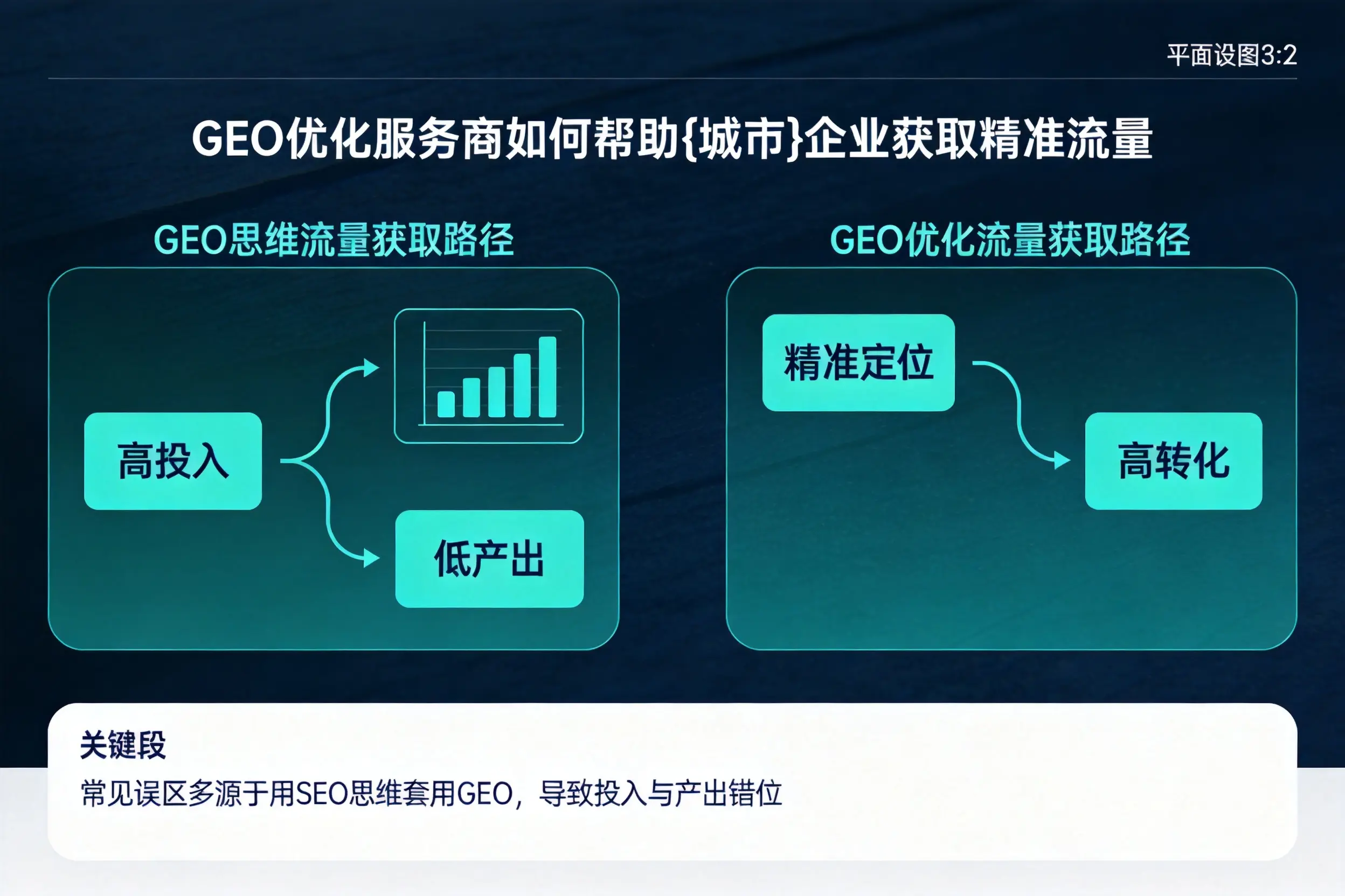 GEO优化服务商如何帮助玉树企业获取精准流量