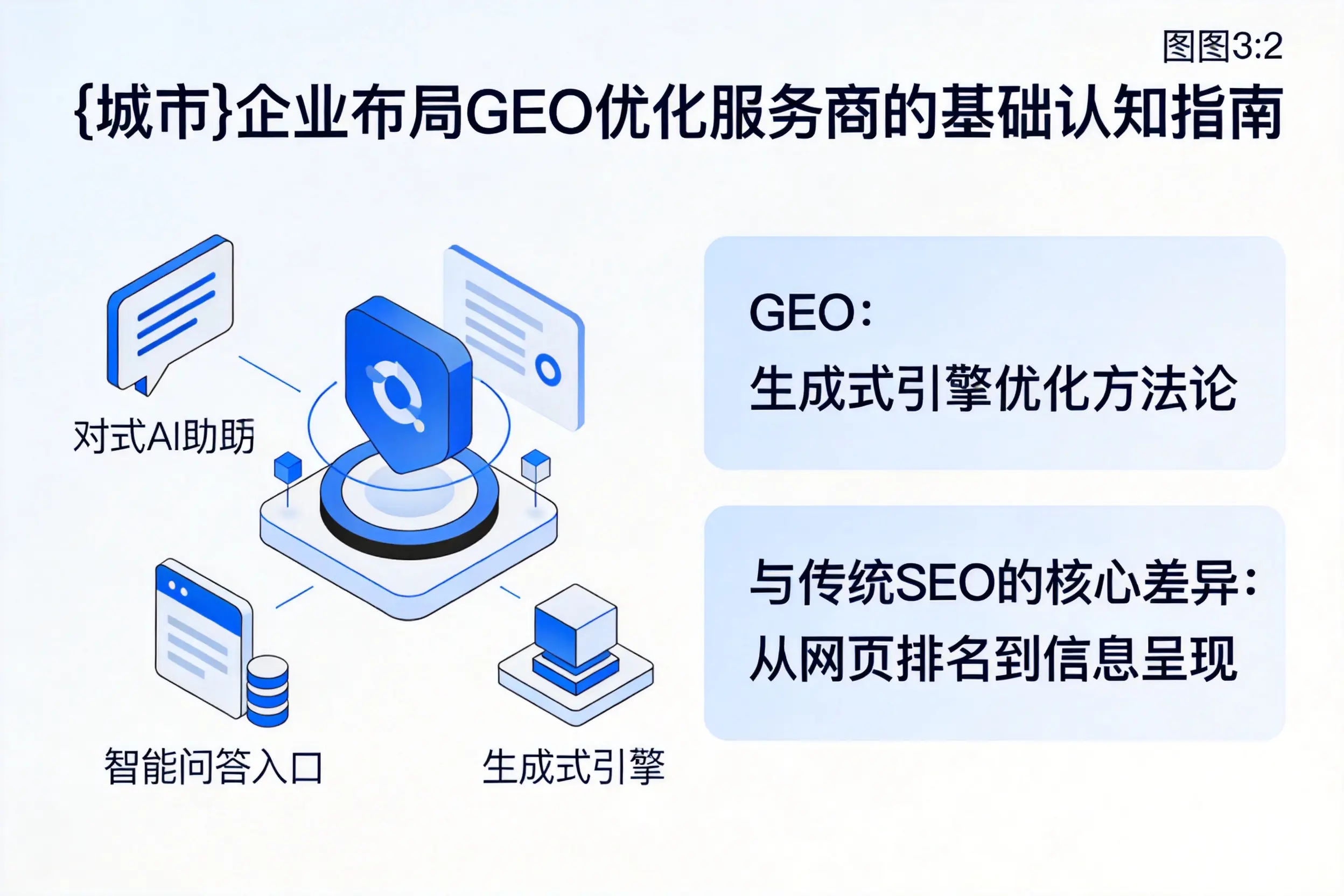 玉树企业布局GEO优化服务商的基础认知指南